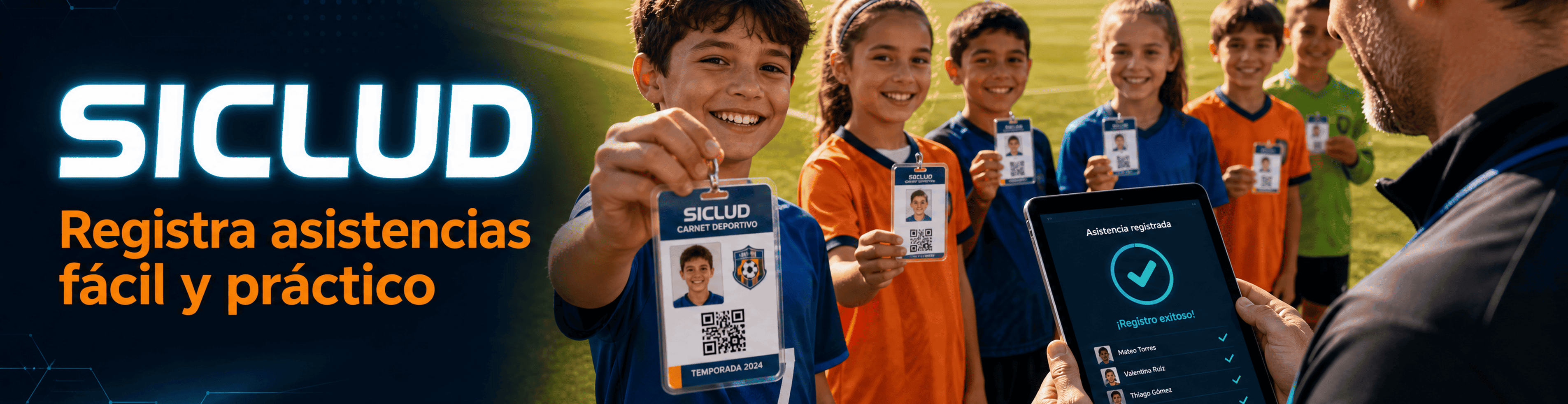 El deporte también evoluciona